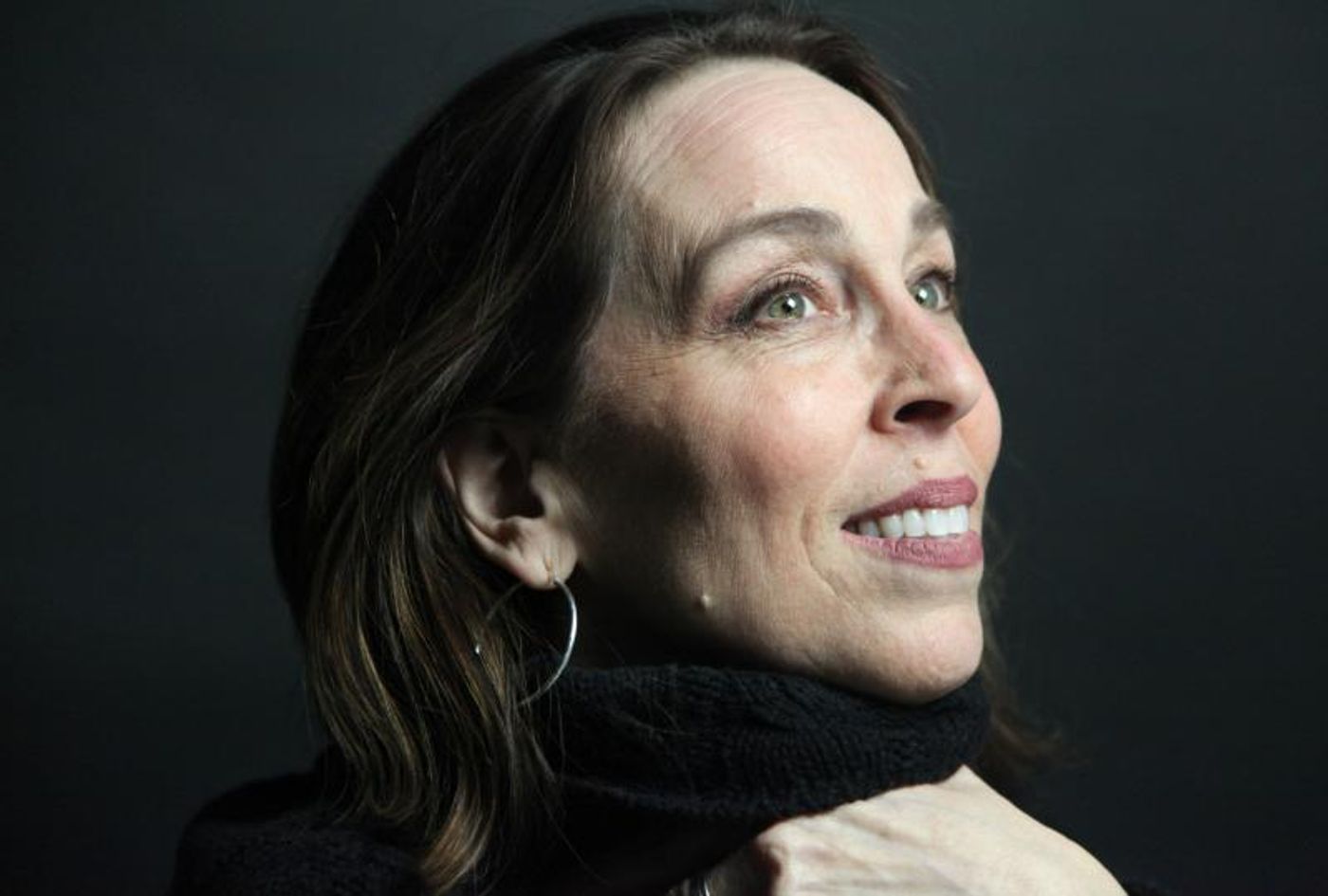 Feature: The Third Act of Susie Mosher  Image