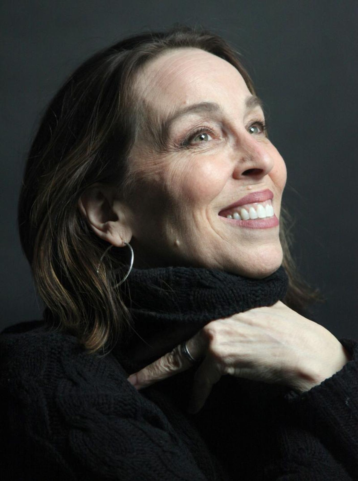 Feature: The Third Act of Susie Mosher  Image