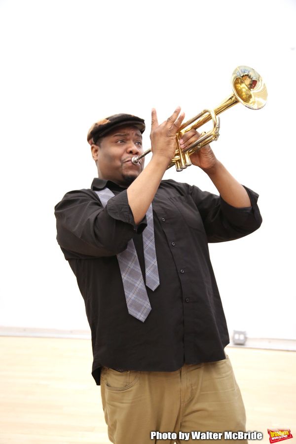 Juson Williams Photo