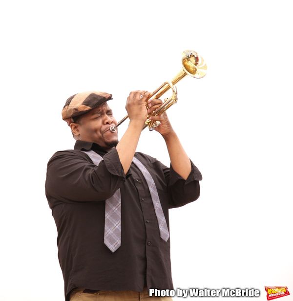 Juson Williams Photo