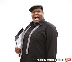 Juson Williams Photo