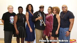 Christopher Renshaw, Darlene Hope, Nicole Henry, Juson Williams, Dionne Figgins, Lana Photo