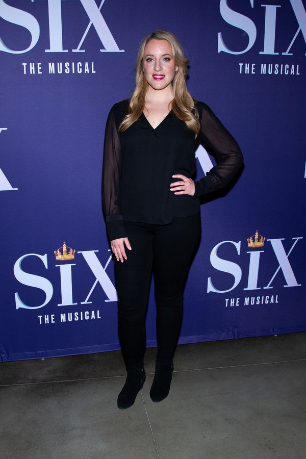 Abby Mueller Photo