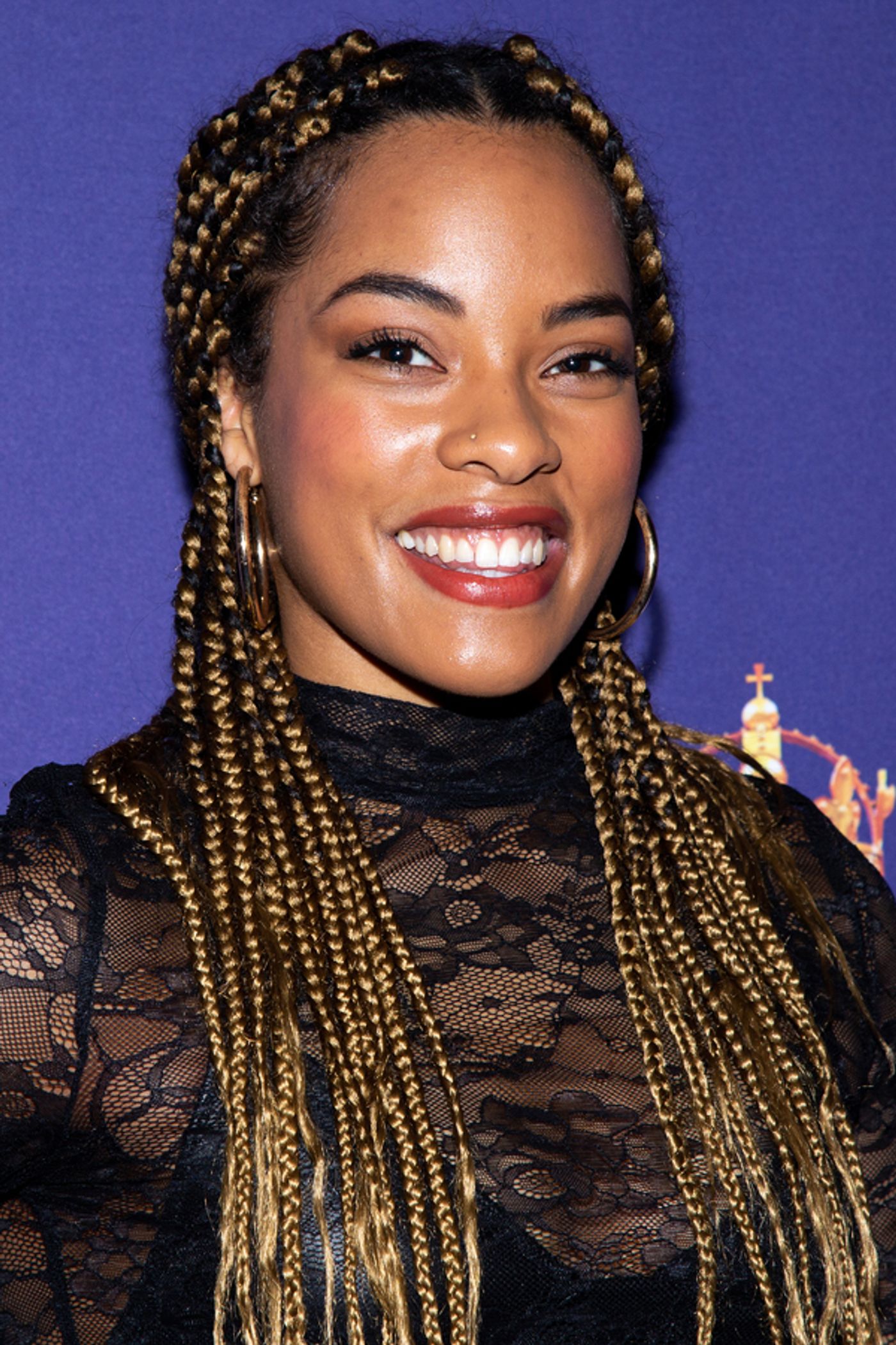 Photo Coverage: The Company of SIX on Broadway Gets a Royal Welcome  Image