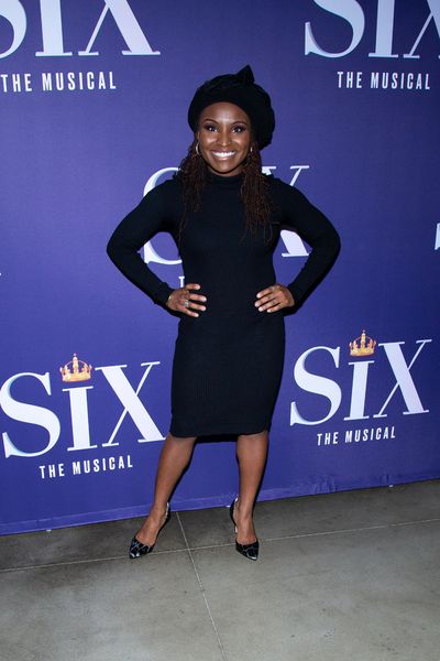 Brittney Mack Photo