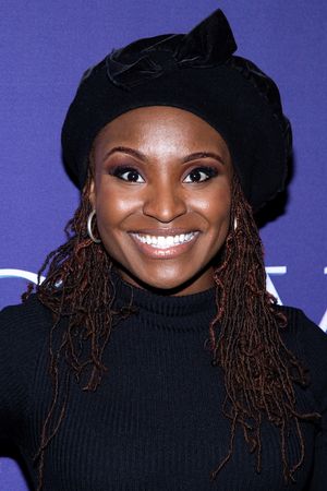 Brittney Mack @ BroadwayWorld Brittney Mack Photo