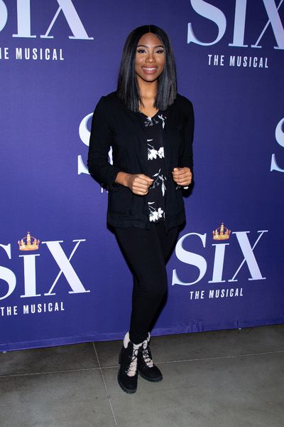 Adrianna Hicks Photo