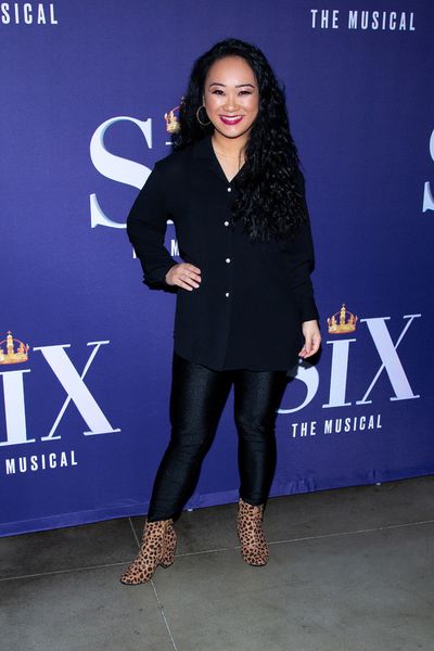 Andrea Macasaet Photo