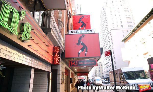 Theatre Marquee unveiling  for  