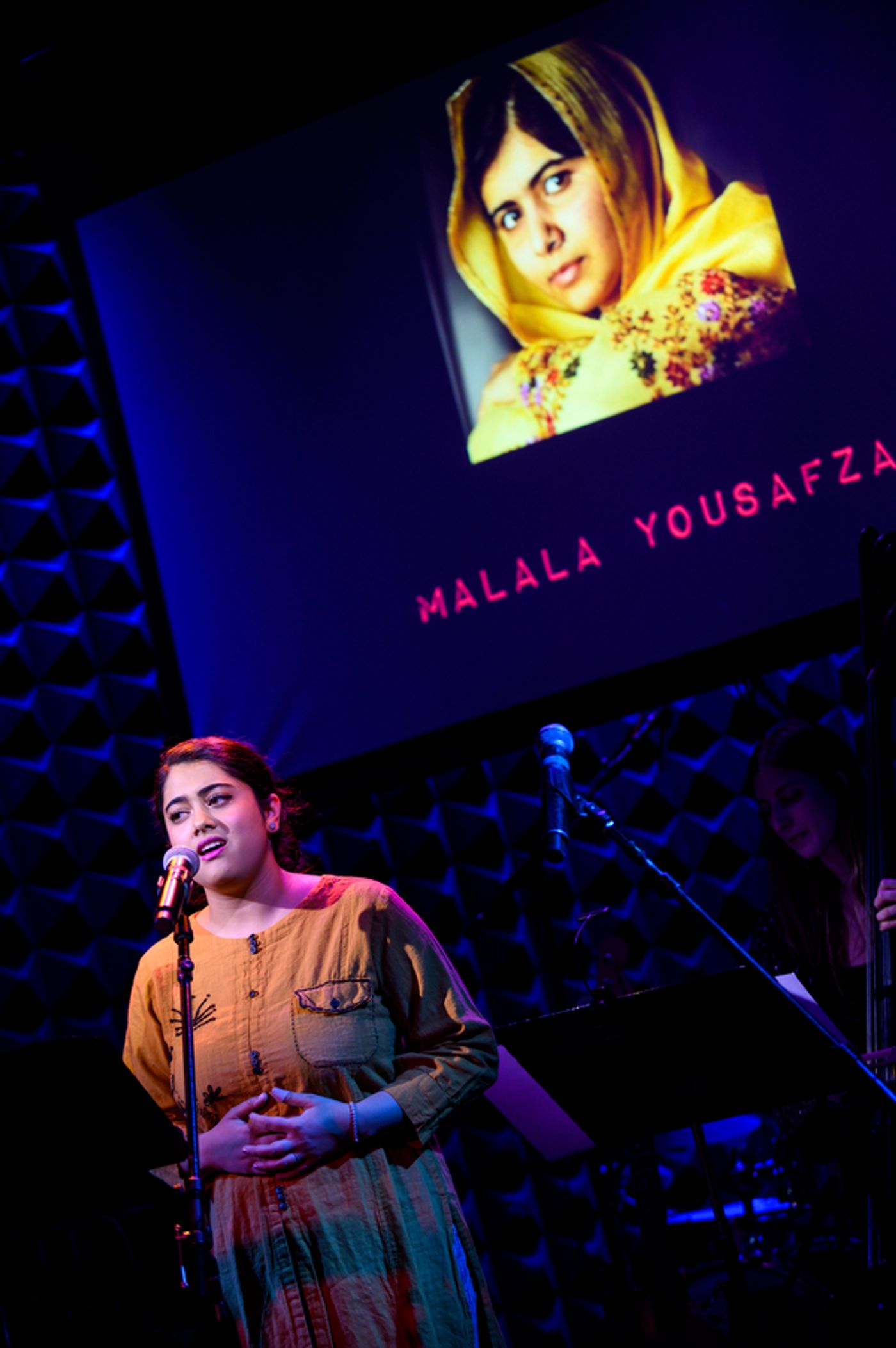 Photo Flash: LaChanze, Liz Callaway & More Unite for Carmel Dean's WELL-BEHAVED WOMEN  Image