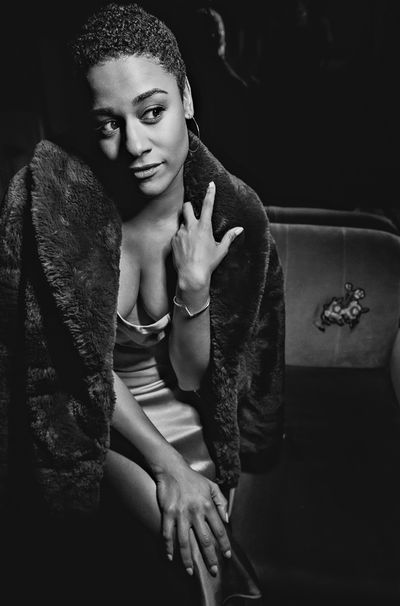 Ariana DeBose Photo