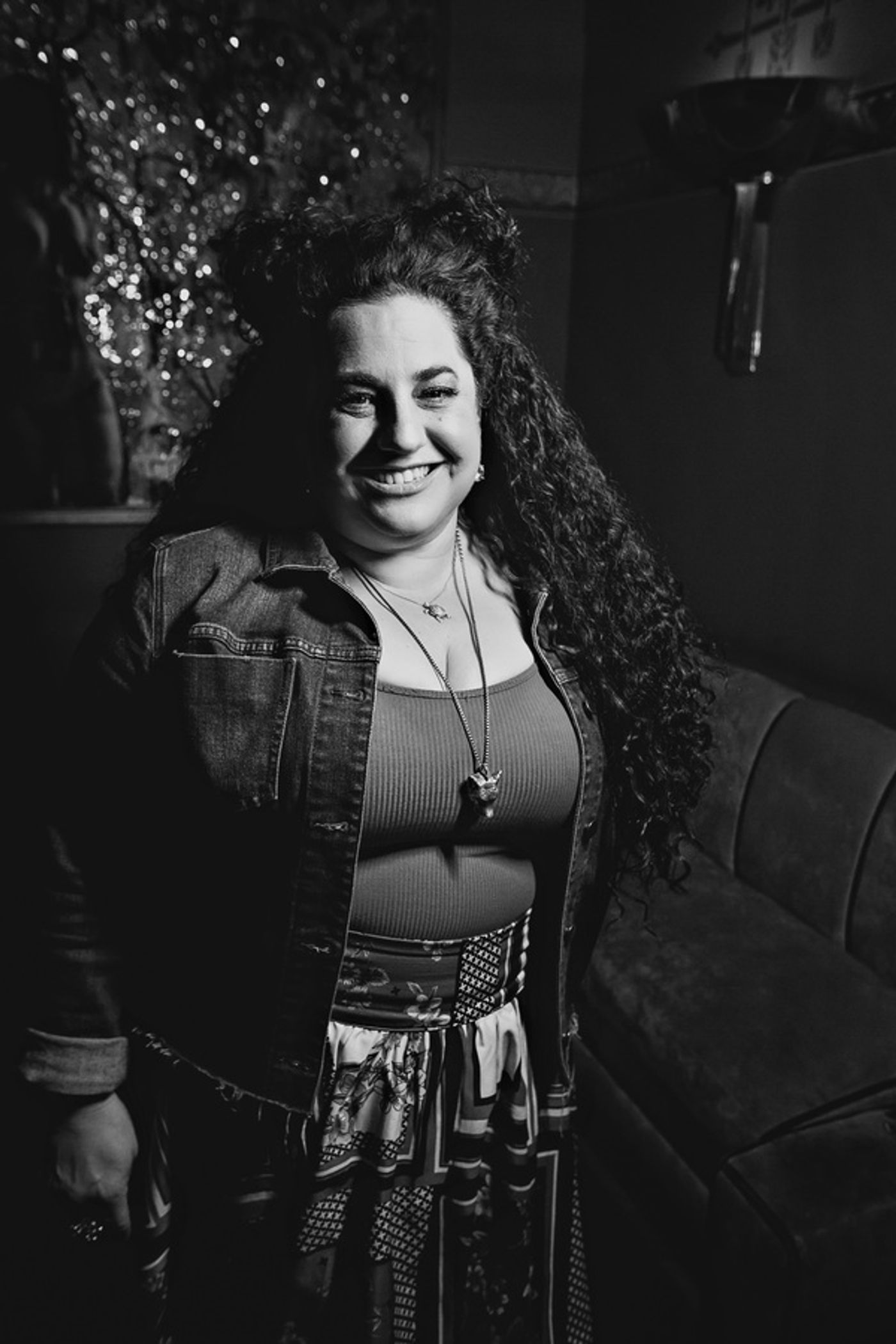 Photo Flash: Broadway Celebrates on the West Coast at the First Annual Musical Theater Grammy Award Party!  Image