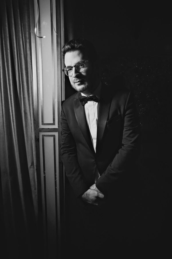 Photo Flash: Broadway Celebrates on the West Coast at the First Annual Musical Theater Grammy Award Party! — photo 11 of 34