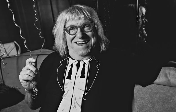 Photo Flash: Broadway Celebrates on the West Coast at the First Annual Musical Theater Grammy Award Party! — photo 14 of 34