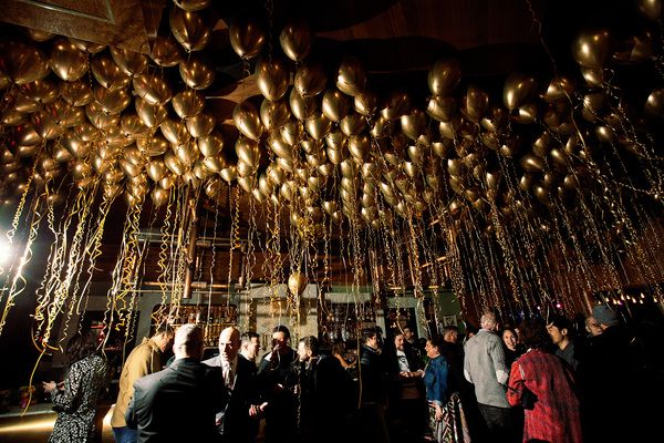 Photo Flash: Broadway Celebrates on the West Coast at the First Annual Musical Theater Grammy Award Party! — photo 15 of 34