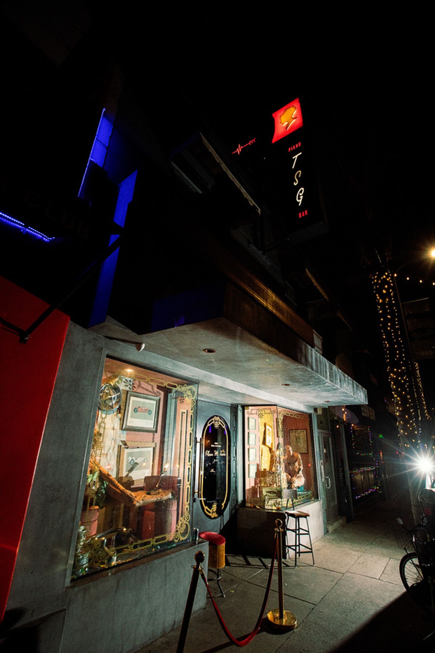 Photo Flash: Broadway Celebrates on the West Coast at the First Annual Musical Theater Grammy Award Party!  Image