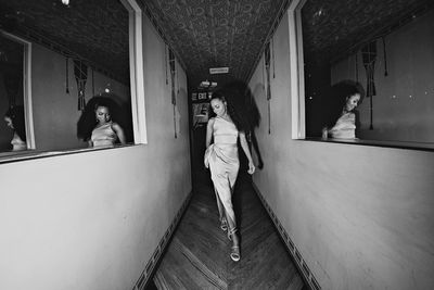 Adrienne Warren Photo