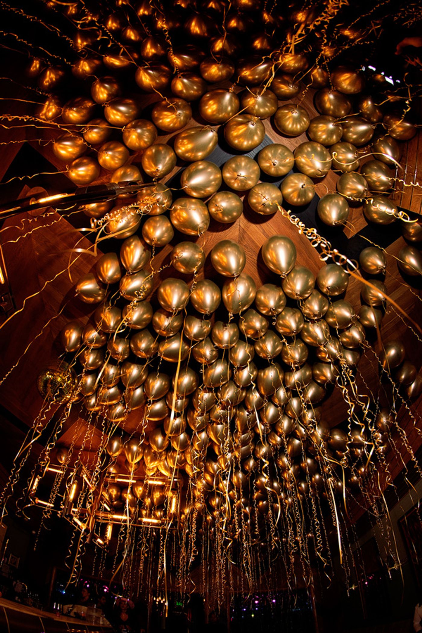 Photo Flash: Broadway Celebrates on the West Coast at the First Annual Musical Theater Grammy Award Party!  Image