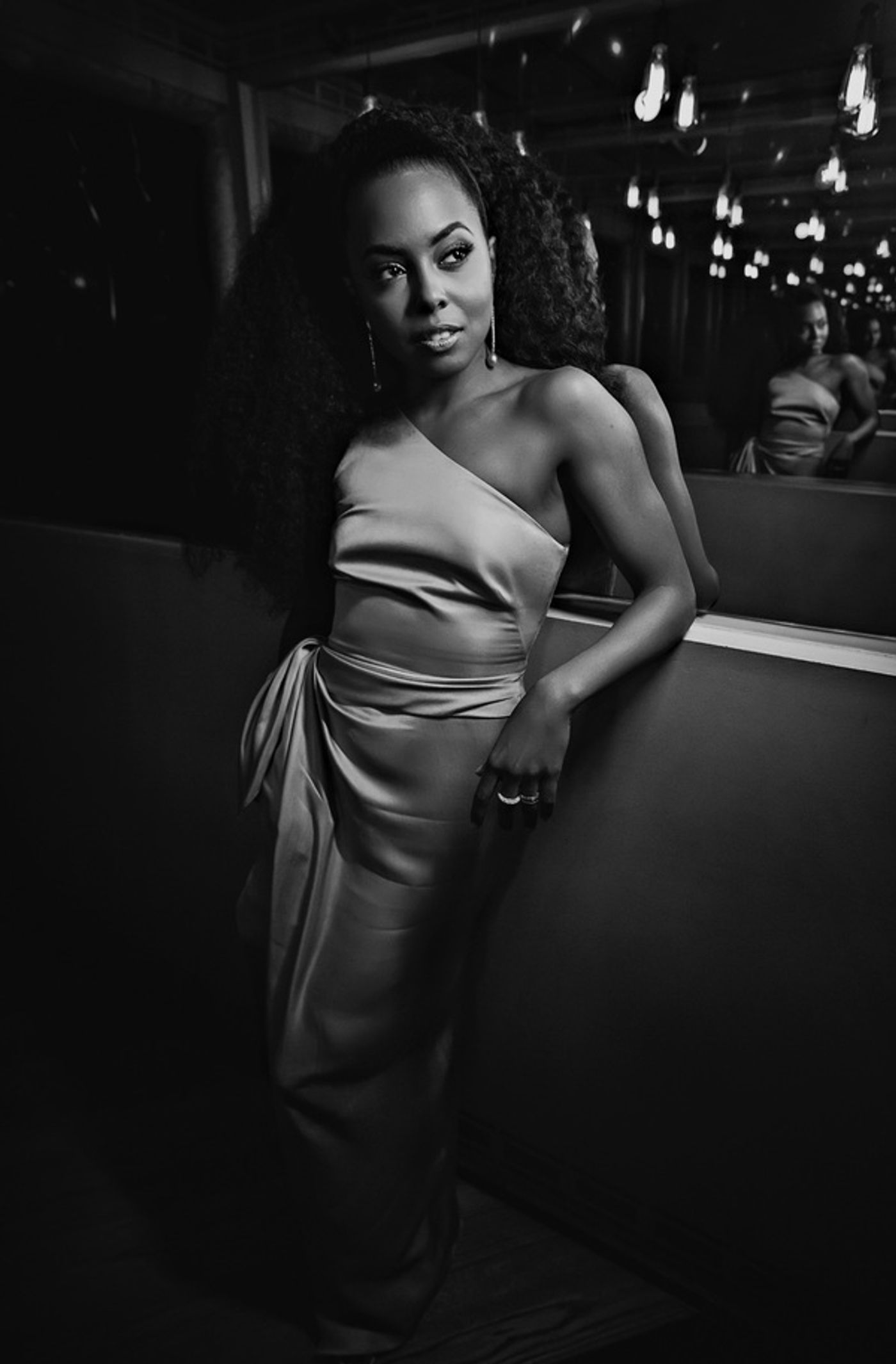 Photo Flash: Broadway Celebrates on the West Coast at the First Annual Musical Theater Grammy Award Party!  Image