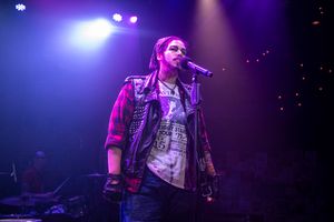 Bethany Thomas @ BroadwayWorld Bethany Thomas Photo