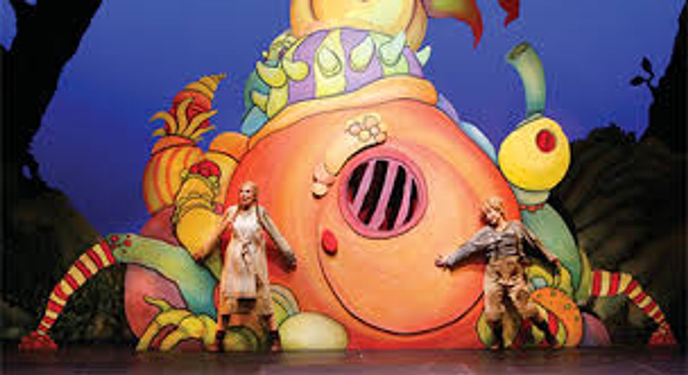 Interview: Director Brenna Corner of San Diego Opera's HANSEL AND GRETEL  Image