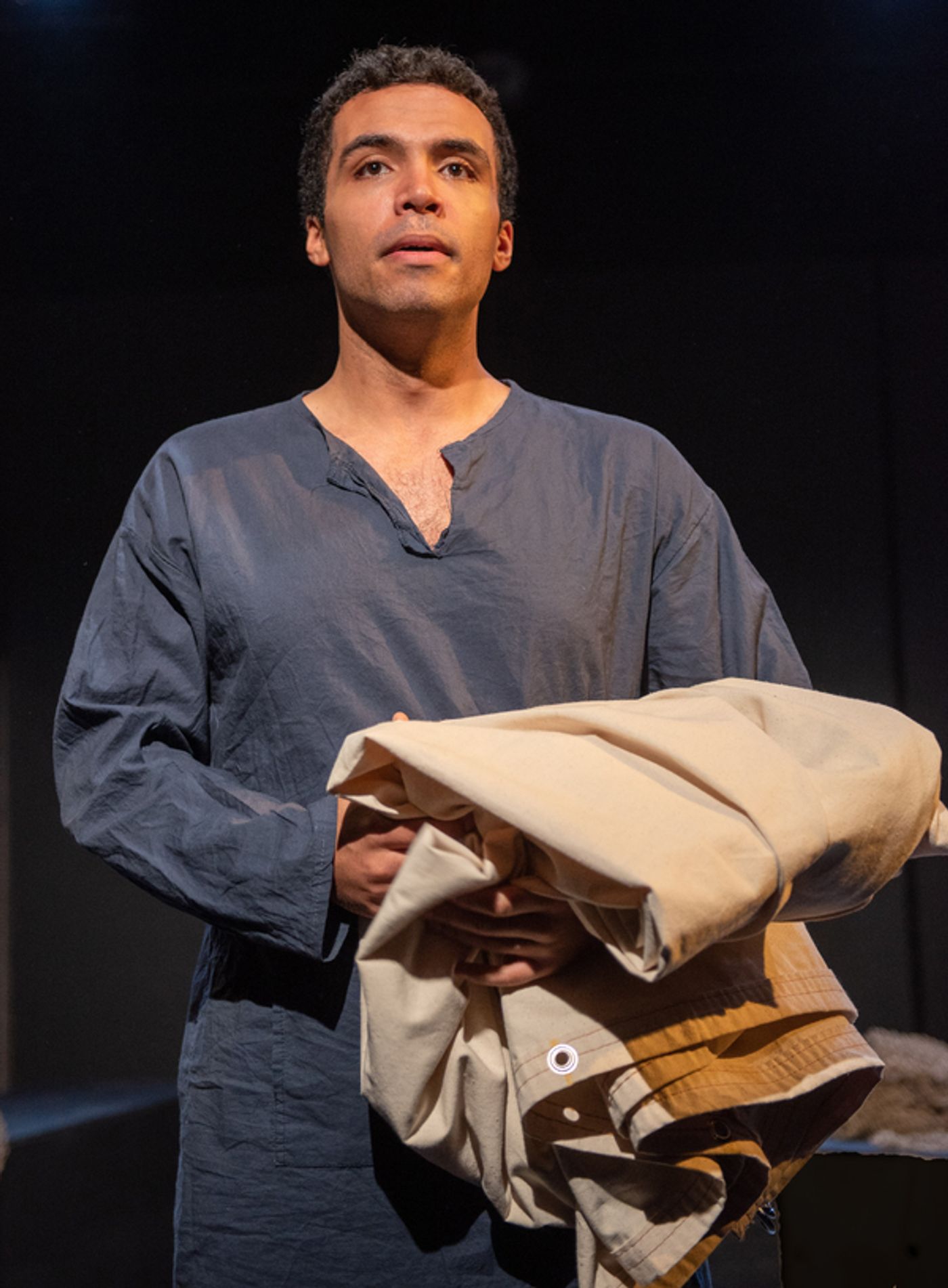 Photo Flash: First Look at Valiant Theatre's New Works Festival  Image