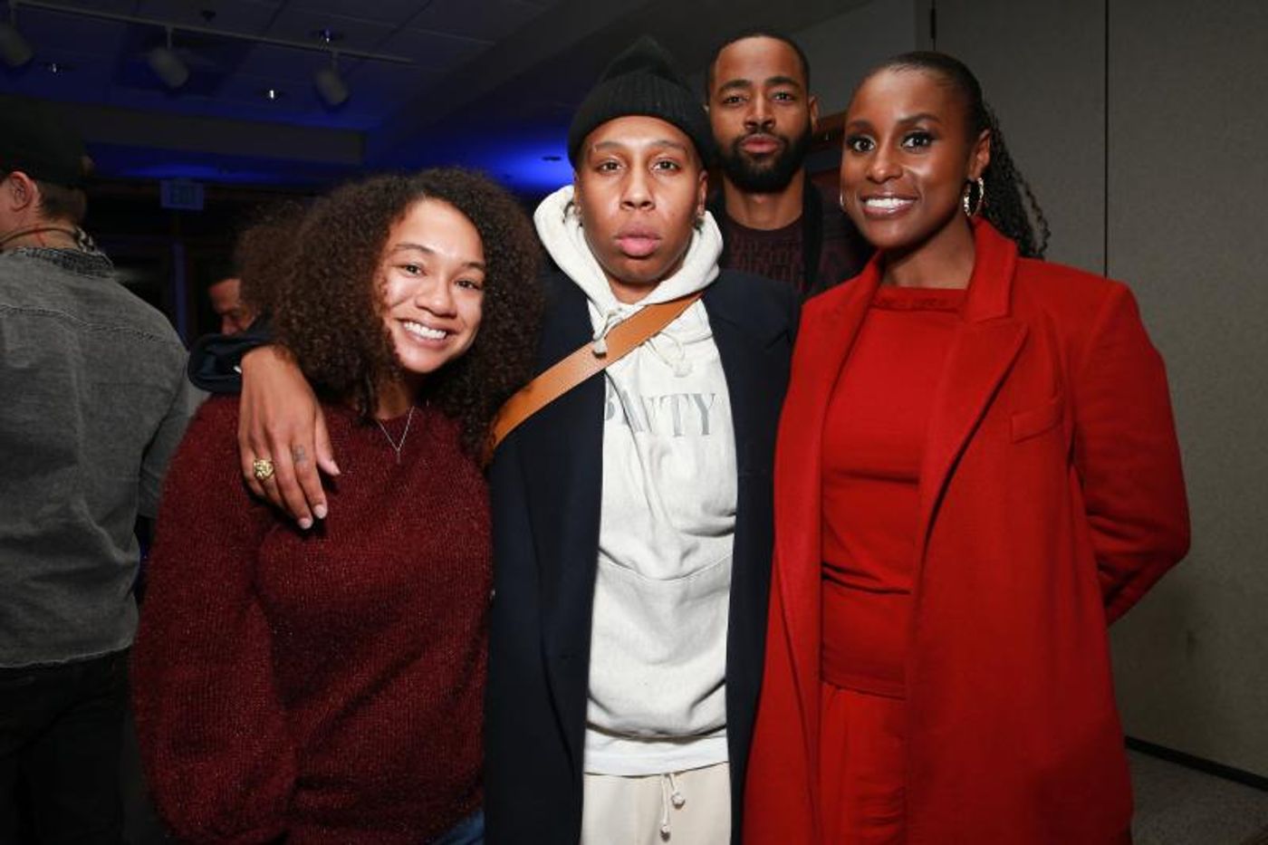 Photo Coverage: SUNDANCE FILM FESTIVAL Party Hosted by Wanderluxxe Photo Coverage: SUNDANCE FILM FESTIVAL Party Hosted by Wanderluxxe Image