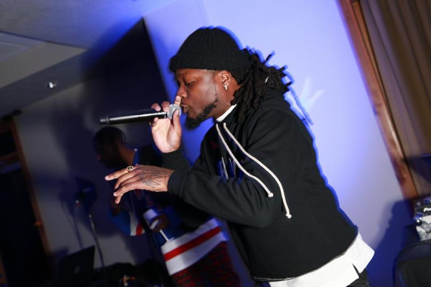 Photo Coverage: SUNDANCE FILM FESTIVAL Party Hosted by Wanderluxxe Photo Coverage: SUNDANCE FILM FESTIVAL Party Hosted by Wanderluxxe Image