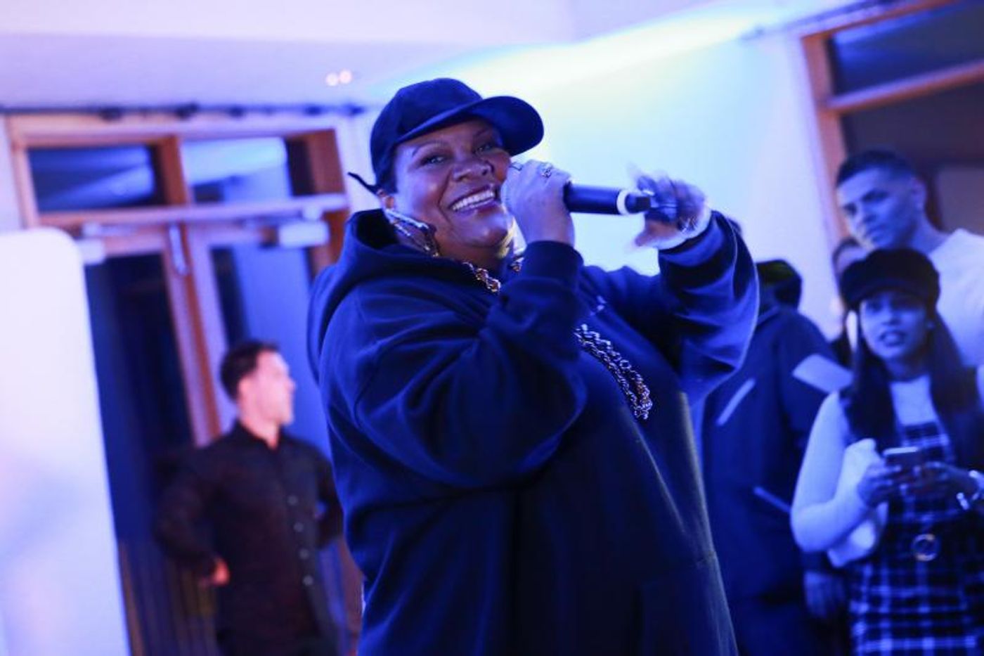 Photo Coverage: SUNDANCE FILM FESTIVAL Party Hosted by Wanderluxxe Photo Coverage: SUNDANCE FILM FESTIVAL Party Hosted by Wanderluxxe Image