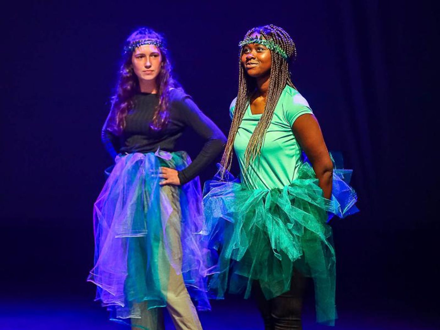 Interview: Kseniya Filinova-Bruton of THE SHAKESPEARE SCHOOLS FESTIVAL SOUTH AFRICA at The Fugard Theatre Interview: Kseniya Filinova-Bruton of THE SHAKESPEARE SCHOOLS FESTIVAL SOUTH AFRICA at The Fugard Theatre Image