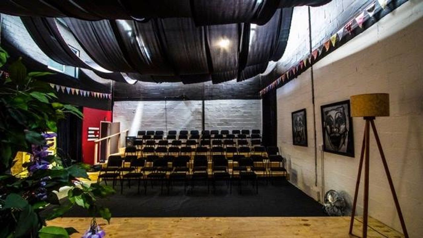 Interview: Sue Diepeveen chats about the RE-OPENING of The Drama Factory  Image