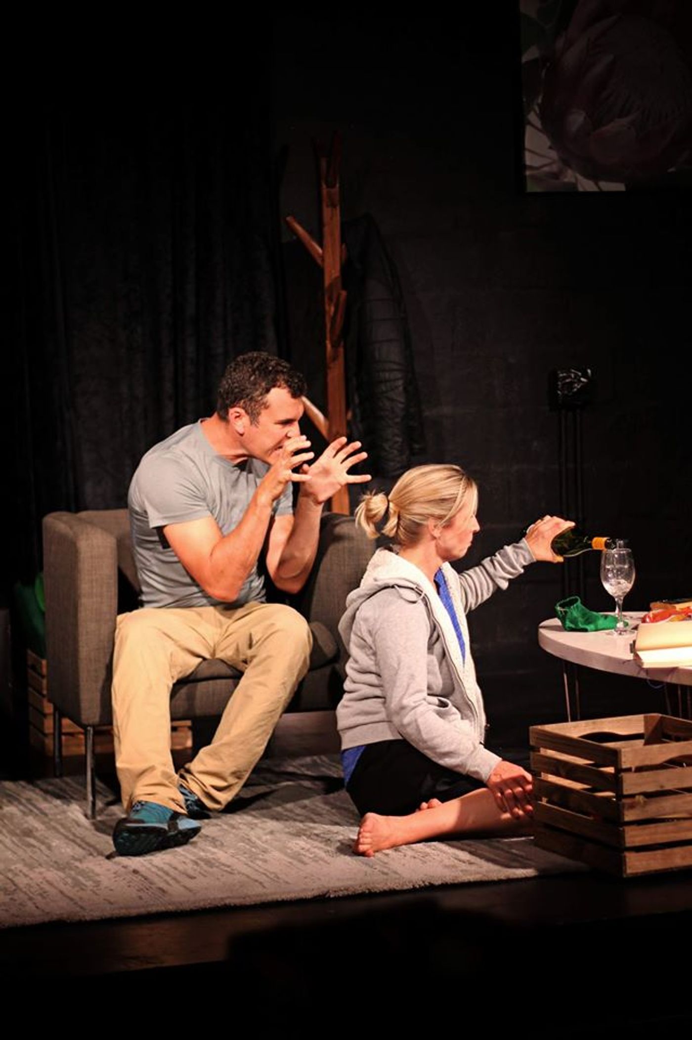 Interview: Sue Diepeveen chats about the RE-OPENING of The Drama Factory  Image