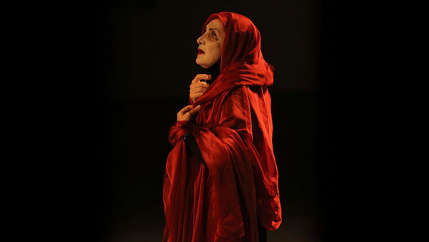 Photo Flash: First Look at JOGGING at Guthrie Theater  Image