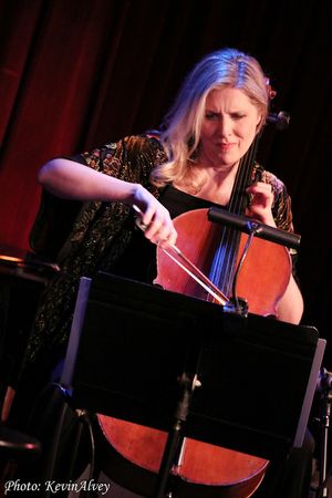 Mairi Dorman-Phaneuf @ BroadwayWorld Mairi Dorman-Phaneuf Photo