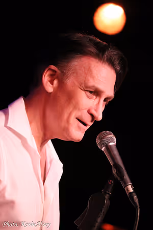 Bob Stillman @ BroadwayWorld Bob Stillman Photo