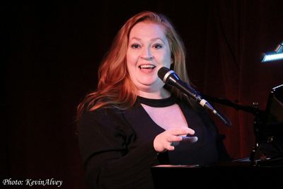 Katie Thompson Photo