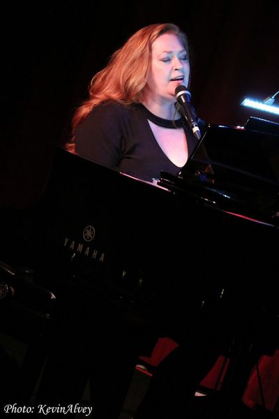 Katie Thompson Photo