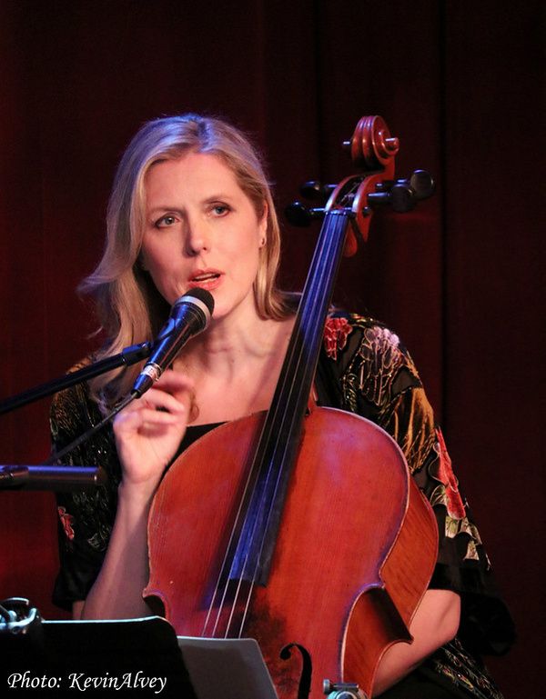 Mairi Dorman-Phaneuf Photo