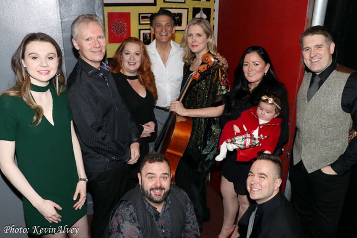 Maddy Kearns-Steve Gibb-Bob Stillman-Mairi Dorman-Phaneuf-Margaret Kelly-Andrew Weir-Joel Waggoner-Ben Rauhala at 