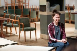 Scarlett Brookes Photo