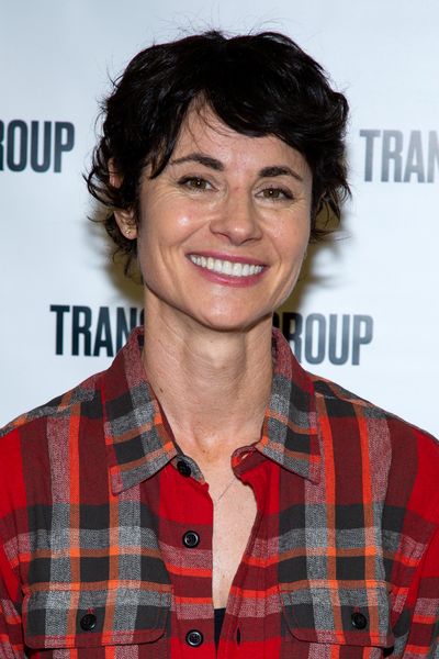 Beth Malone Photo