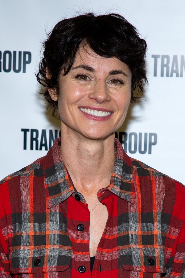 Beth Malone Photo