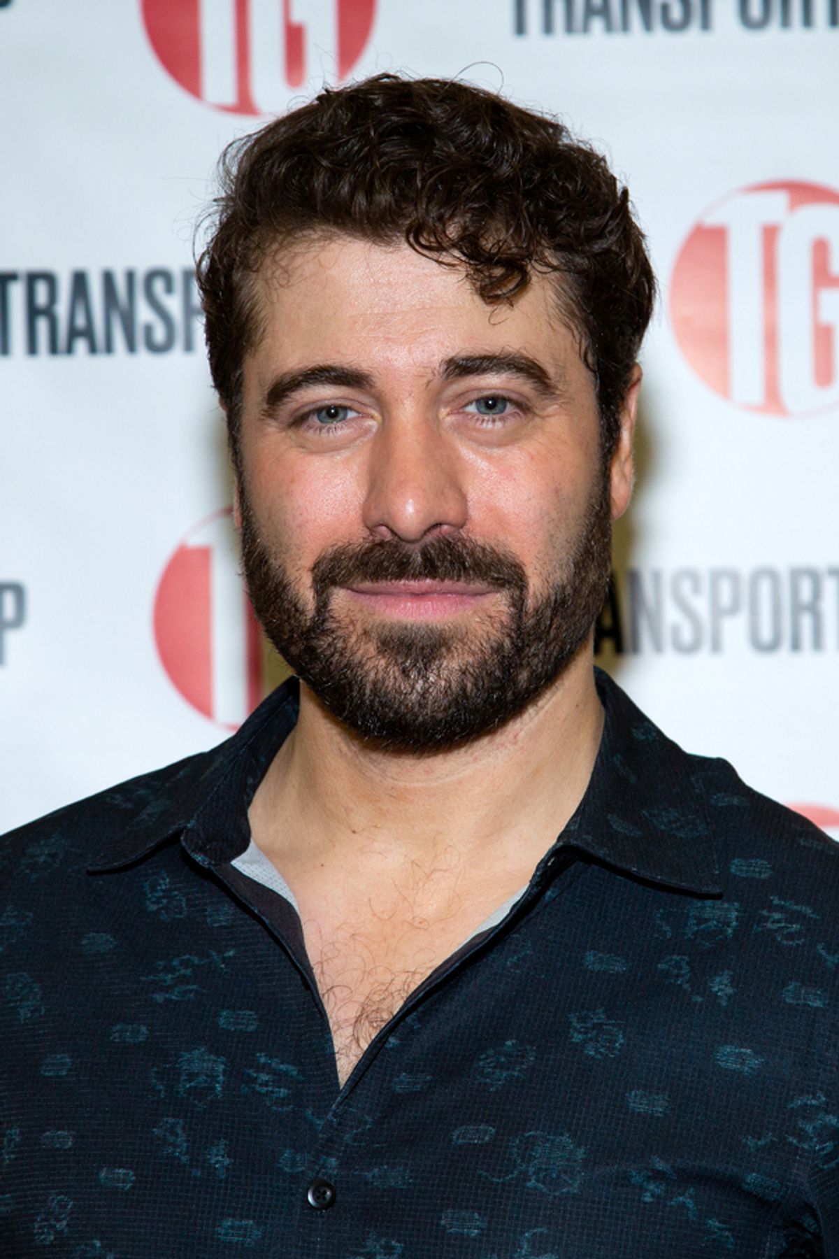 Omar Lopez-Cepero at 