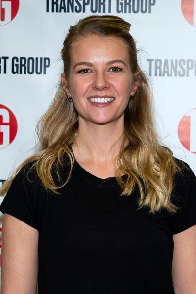 Whitney Bashor Photo