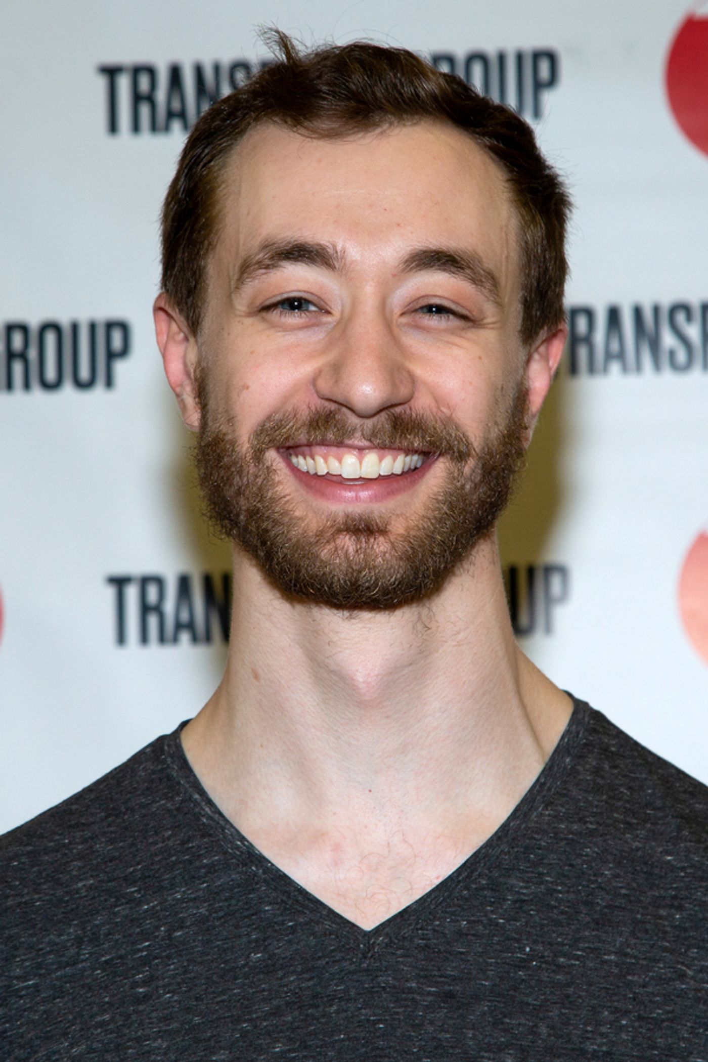 Photo Coverage: Go Inside Rehearsals for Transport Group's THE UNSINKABLE MOLLY BROWN, with Beth Malone & More!  Image