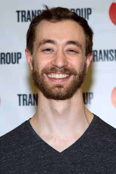 Alex Gibson Photo
