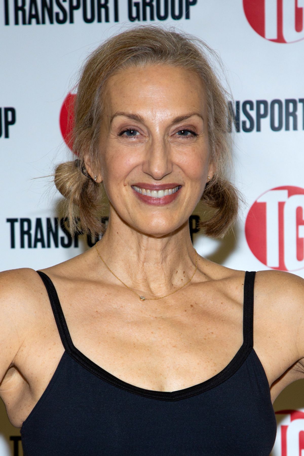 Paula Leggett Chase at 