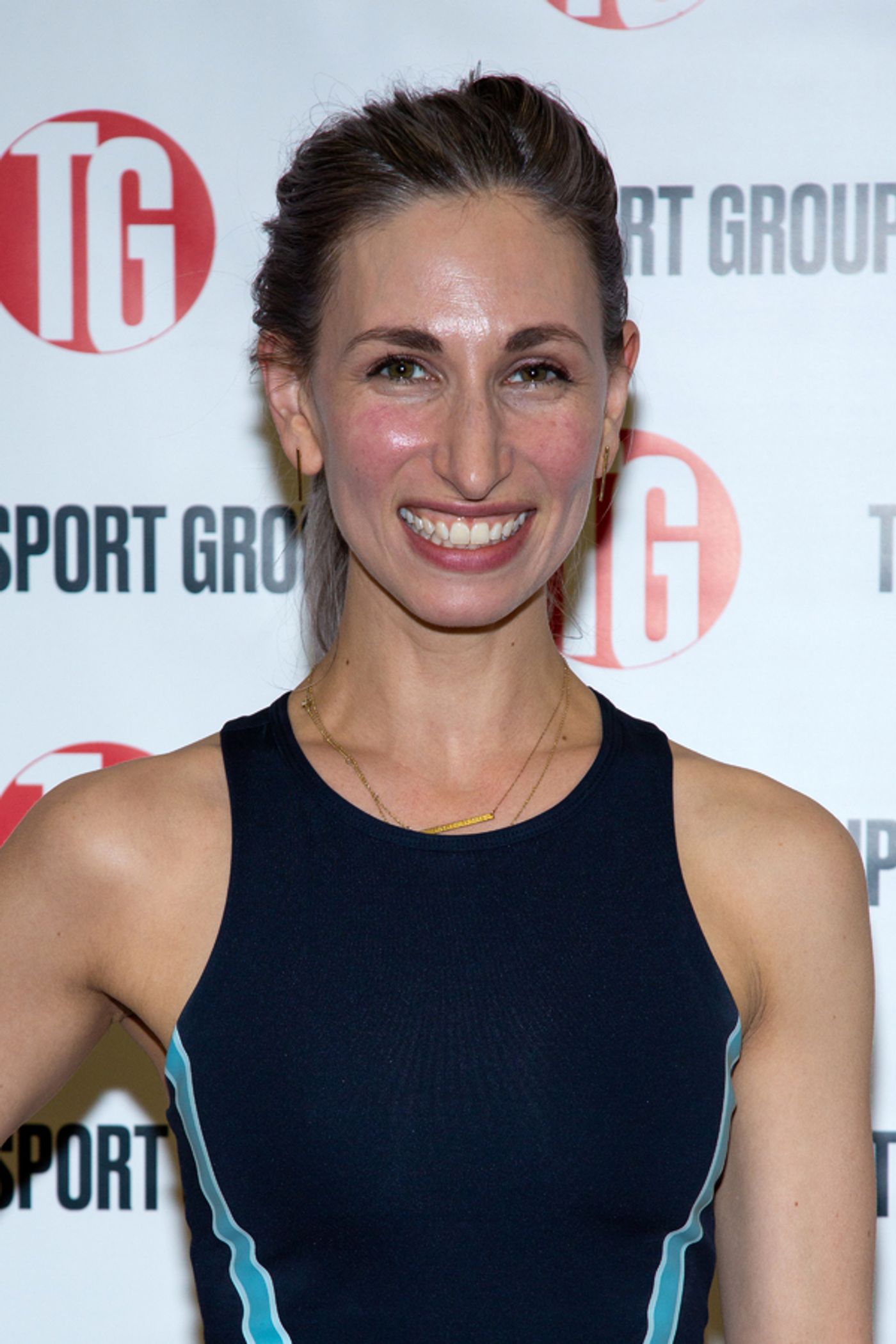 Photo Coverage: Go Inside Rehearsals for Transport Group's THE UNSINKABLE MOLLY BROWN, with Beth Malone & More!  Image