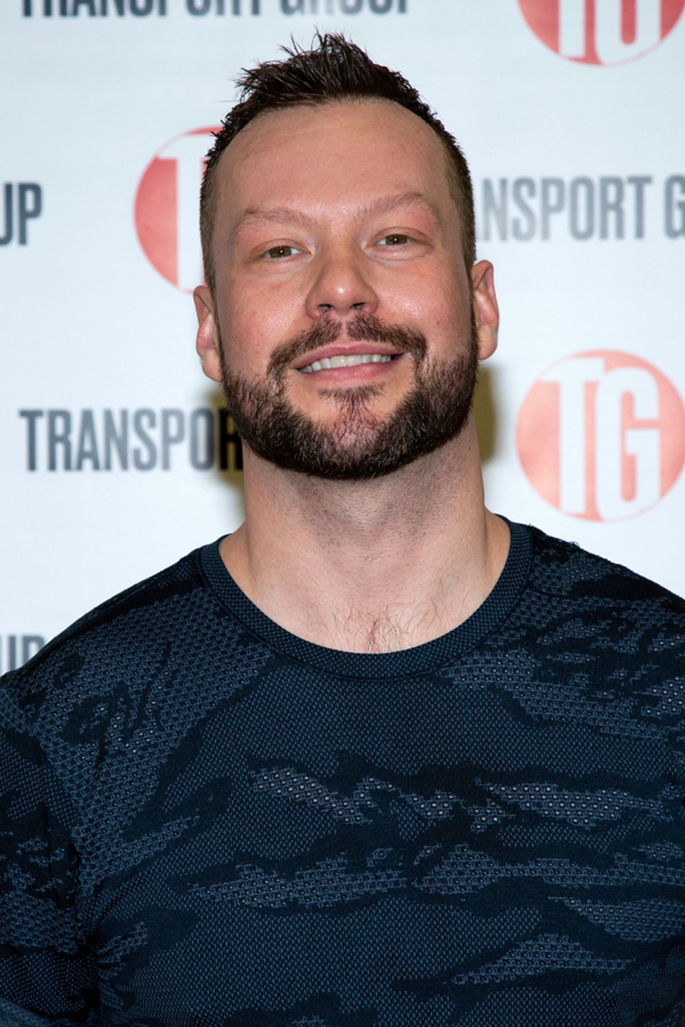 Photo Coverage: Go Inside Rehearsals for Transport Group's THE UNSINKABLE MOLLY BROWN, with Beth Malone & More!  Image