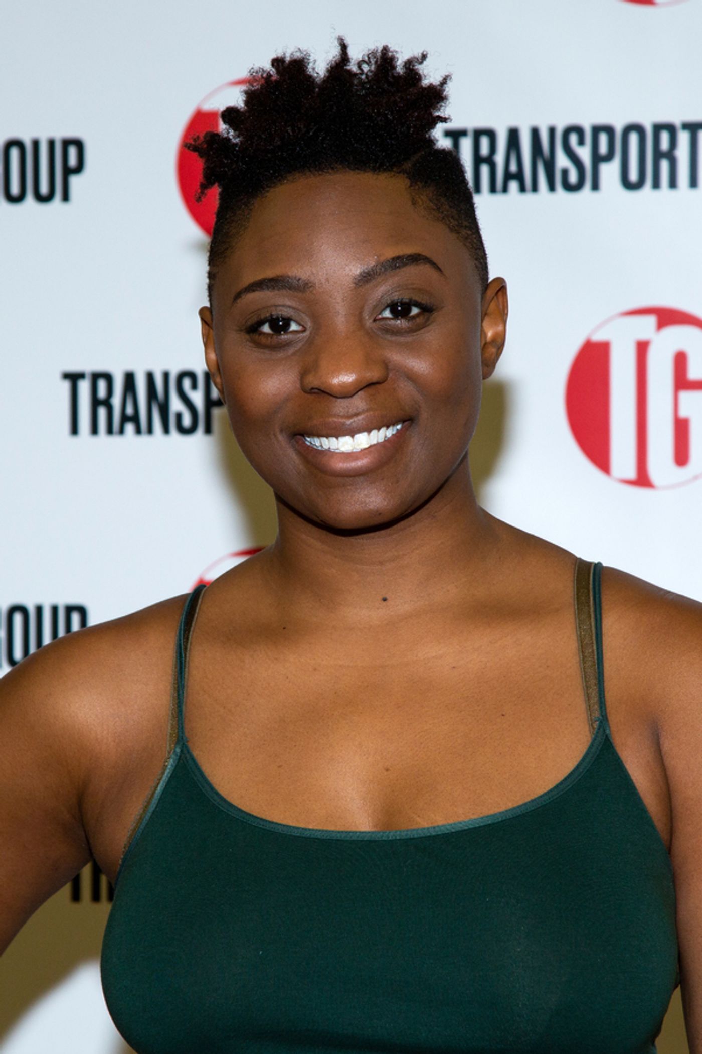 Photo Coverage: Go Inside Rehearsals for Transport Group's THE UNSINKABLE MOLLY BROWN, with Beth Malone & More!  Image